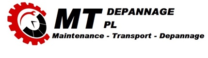 MT DEPANNAGE-logo